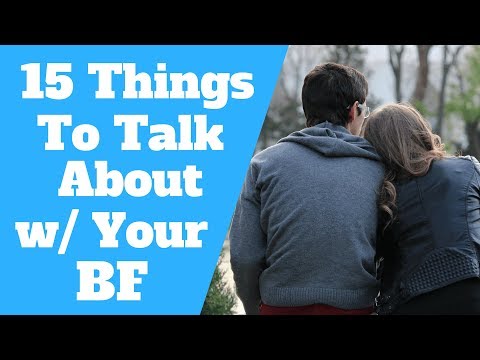 Beautiful Topics To Talk About With A Guy Photo in 4K Beautiful Topics To Talk About With A Guy Photo in 4K