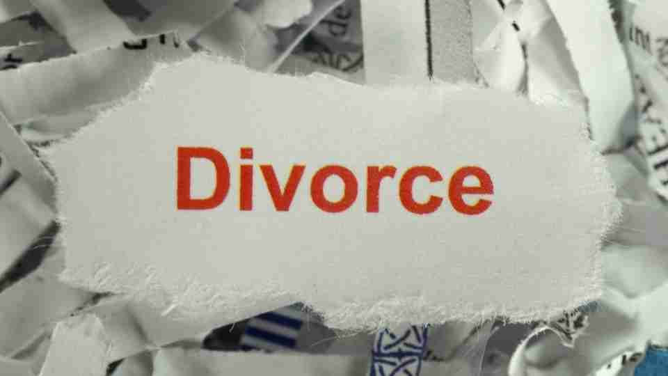 What Are the Stages of Divorce and How do you Cope with them?