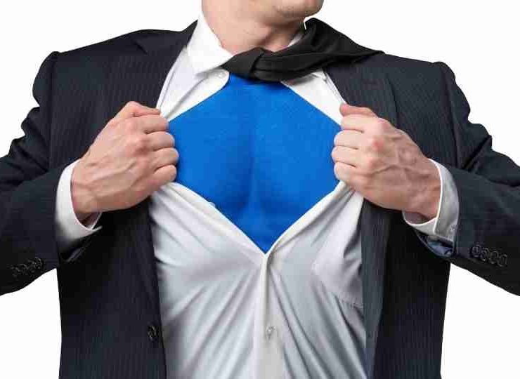 30 Ways to Trigger a Hero Instinct in Men