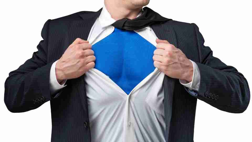 30 Ways to Trigger a Hero Instinct in Men