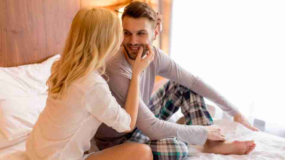 Female Led Relationship Types Benefits And Understand How To Master It