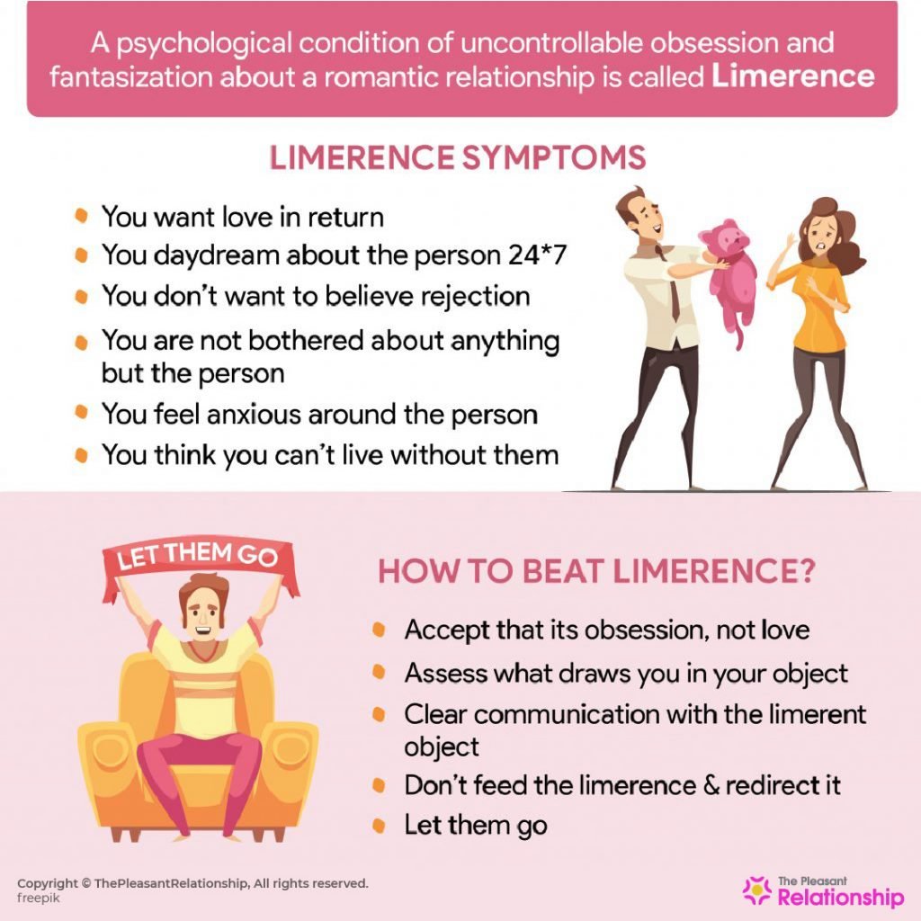 What is Limerence and Everything You Need To Know About It
