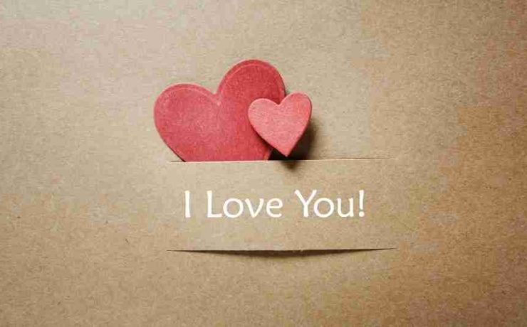 Heartwarming 400 Reasons Why I Love You & Impress Your Love