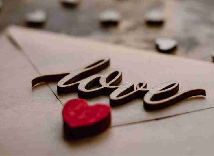 100+ Love Letters For Him Straight From The Heart