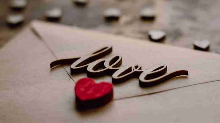 100+ Love Letters For Him Straight From The Heart