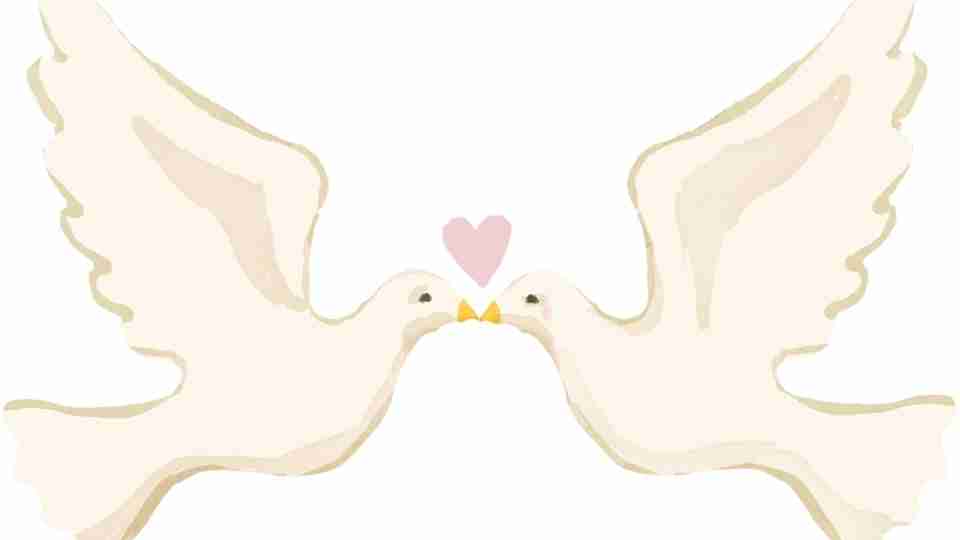 70+ Symbols of Love & Their Meanings