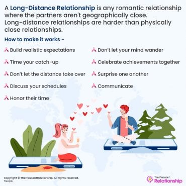 Long Distance Relationship - Tips, Activities, and Everything Else