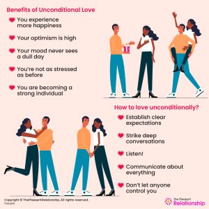 Unconditional Love Benefits How To Love Unconditionally 300x300 