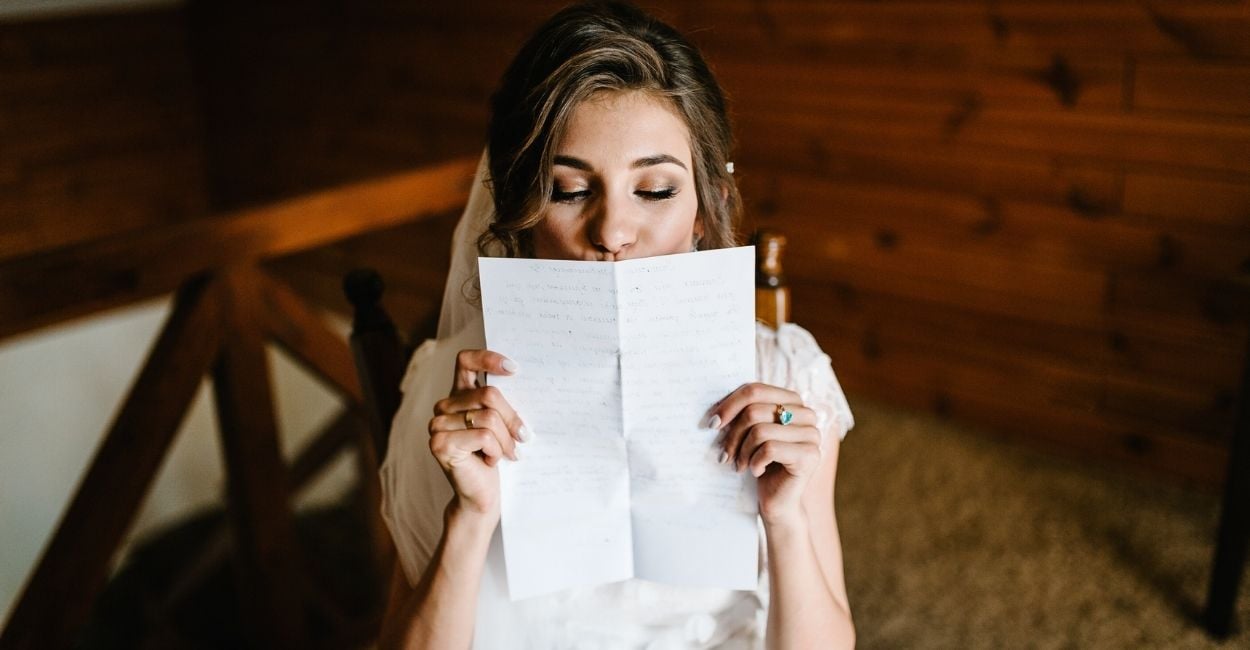 200+ Wedding Vows to Make Your Spouse Feel Special
