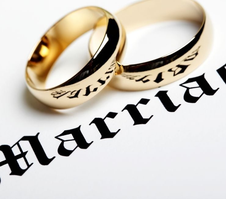 Arranged Marriage - Definition, Types, Causes, Advantages and More