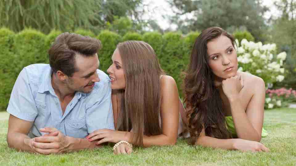 ENM Relationship or Ethical Non-Monogamy Relationships - Things To Know