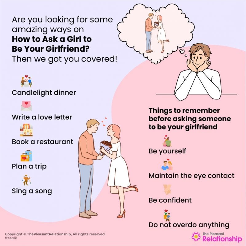 How To Ask A Girl To Be Your Girlfriend An Ultimate Guide   How To Ask A Girl To Be Your Girlfriend 800x800 