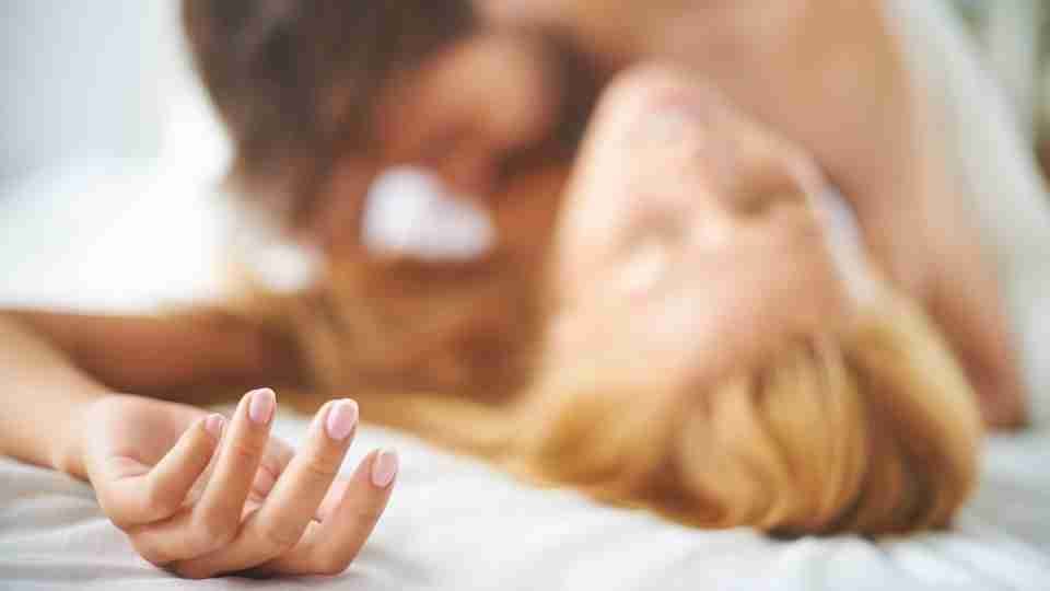 Is Sex Important in a Relationship Everything You Need To Know