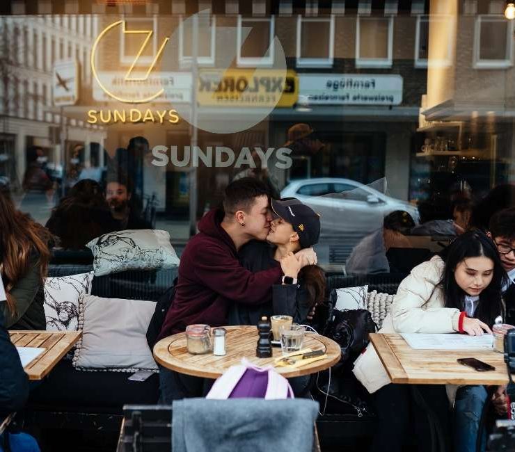 Public Display of Affection (PDA) - Meaning, Examples, Rules, Effects