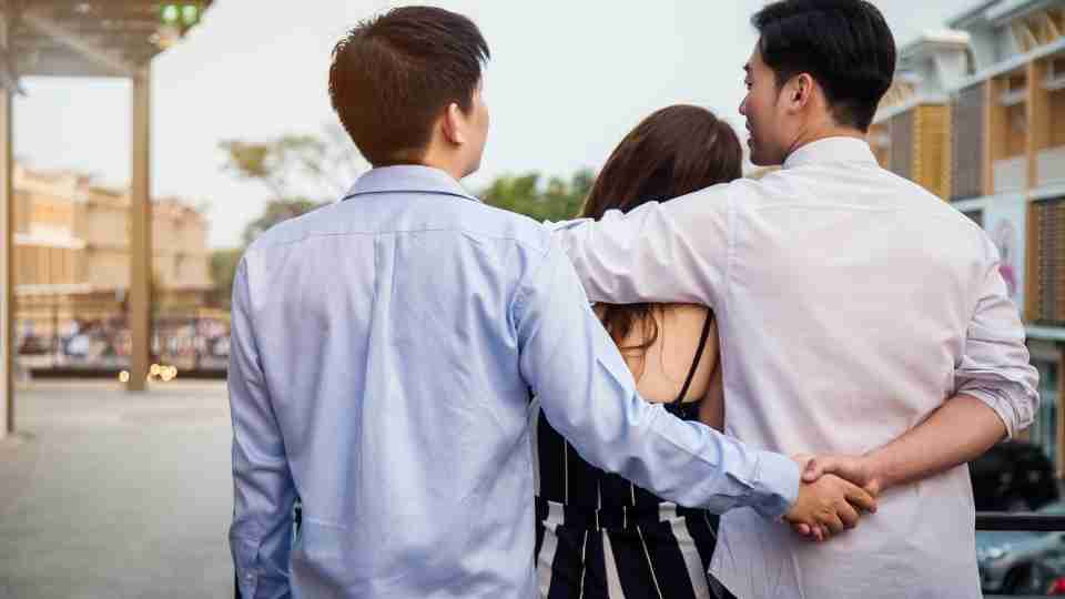 Throuple Relationship - Definition, Benefits, Challenges, and More