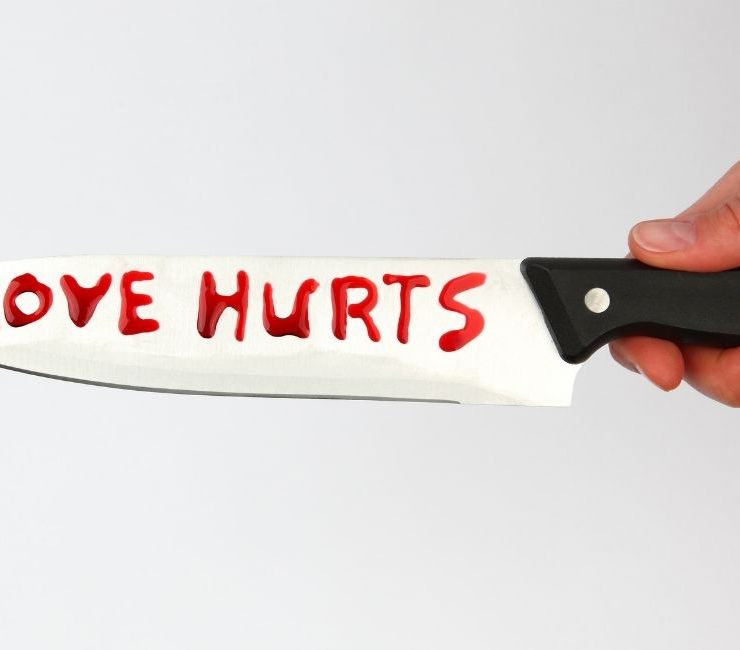 Why Does Love Hurt So Much - 20 Reasons and 10 Ways to Stop Being Hurt