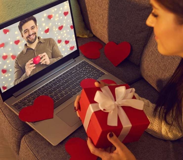 100+ Virtual Date Ideas to Feel Closer to your Partner Virtually