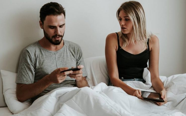 Communication in Relationships - Importance, Styles, Patterns and More