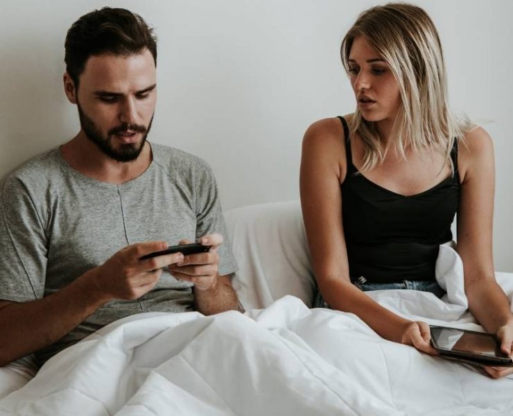 Communication in Relationships - Importance, Styles, Patterns and More