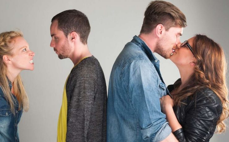Love Hate Relationship - Meaning, Signs, Causes, and How To Embrace It