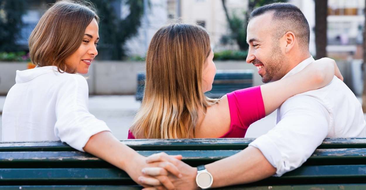 Love Triangle Meaning Types How To Deal And Everything Else