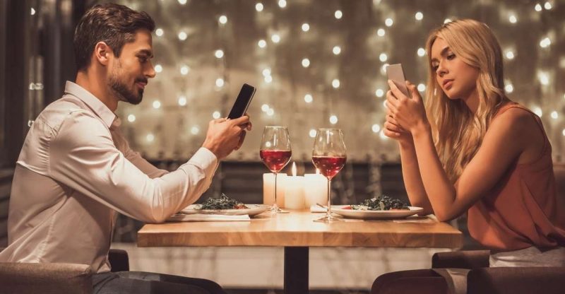 20 Rules Of Dating You Must Follow And 20 You Mustnt