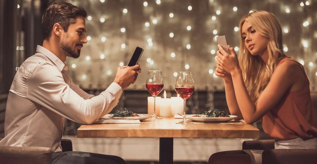 20 Rules of Dating You Must Follow and 20 You Mustn’t