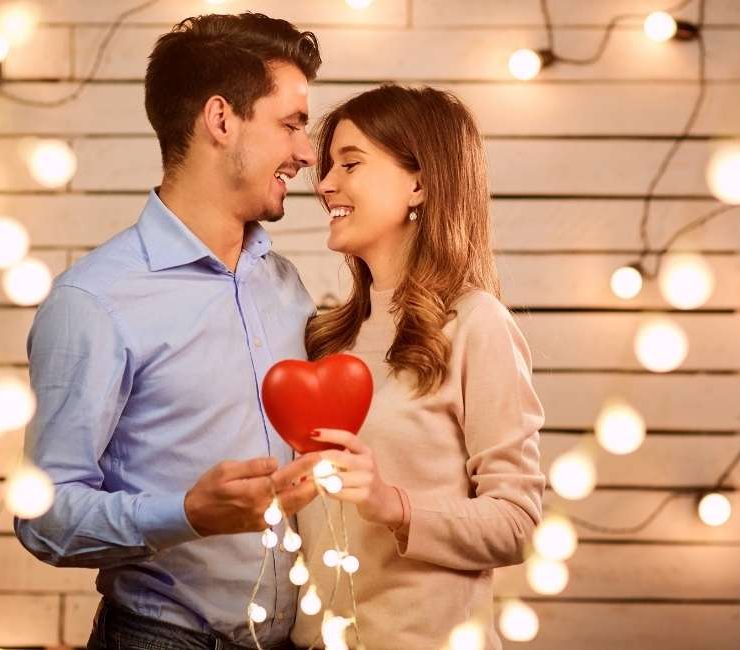 Valentine's Day Date Ideas - Romantic Ideas to Surprise Your Loved One