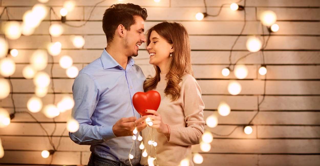 Valentine's Day Date Ideas - Romantic Ideas to Surprise Your Loved One