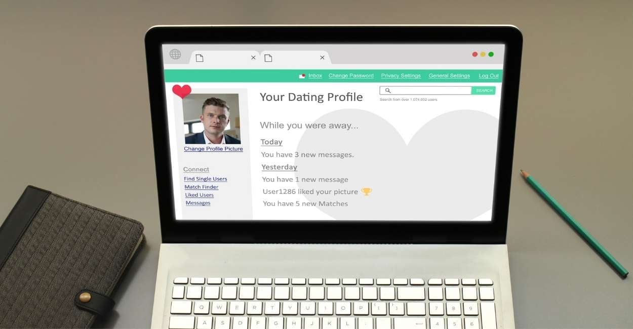 100+ Dating Profile Examples for Tinder, OkCupid, Hinge and More
