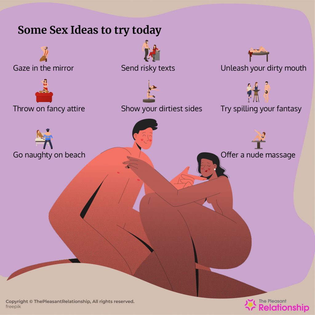 Funny Kinky Sex Ideas BDSM Fetish image