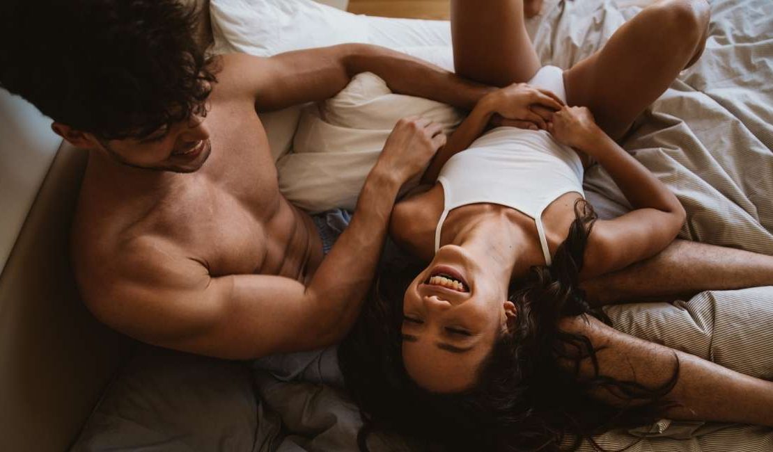 200+ Amazing Sex Ideas That You Must Try to add Some Spice in Bed!