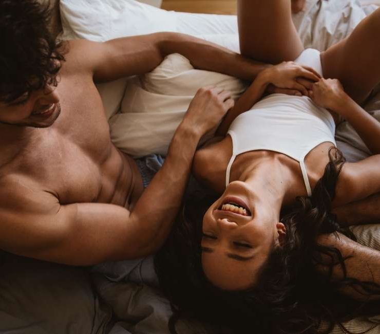 200+ Amazing Sex Ideas That You Must Try to add Some Spice in Bed!