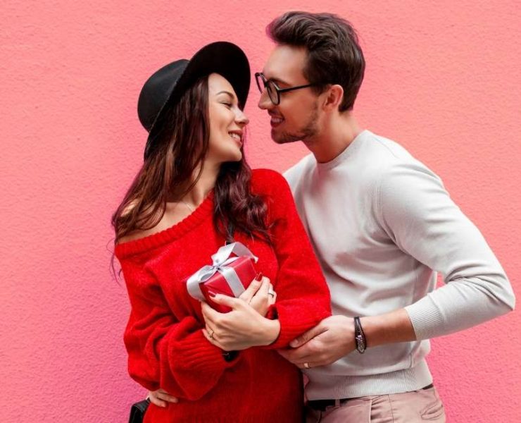 50 Different Types of Couples You Must Know About