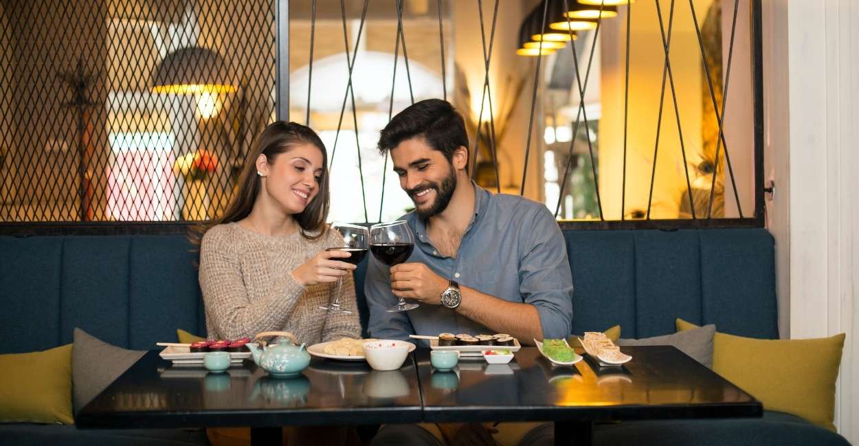 100+ Third Date Ideas and Tips on How to Carry it Successfully