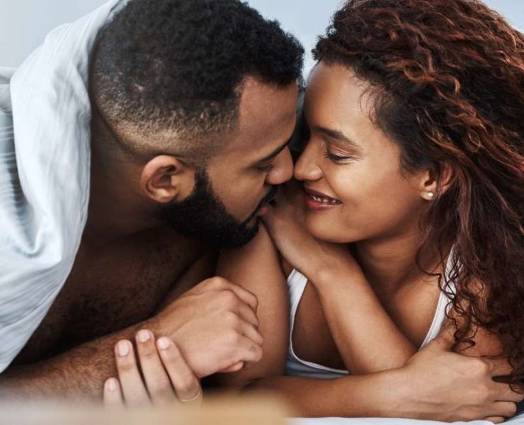 13 Types of Intimacy and How to Build Each One of Them