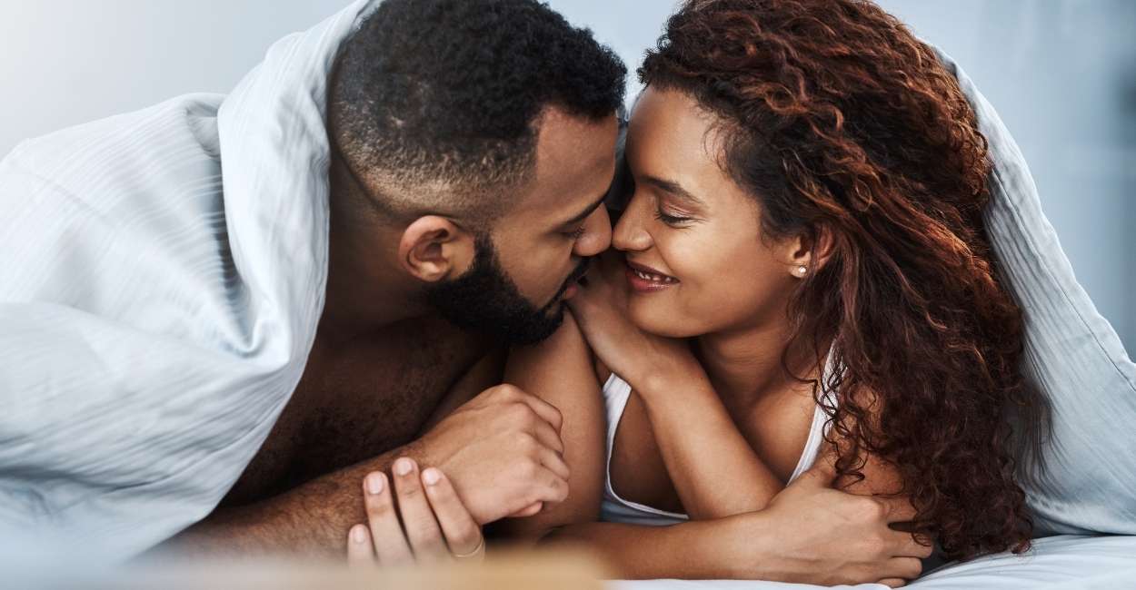 13 Types Of Intimacy And How To Build Each One Of Them