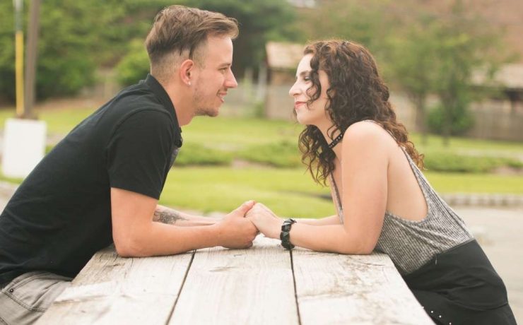 Green Flags in a Relationship – 40 Signs You’ve a Keeper