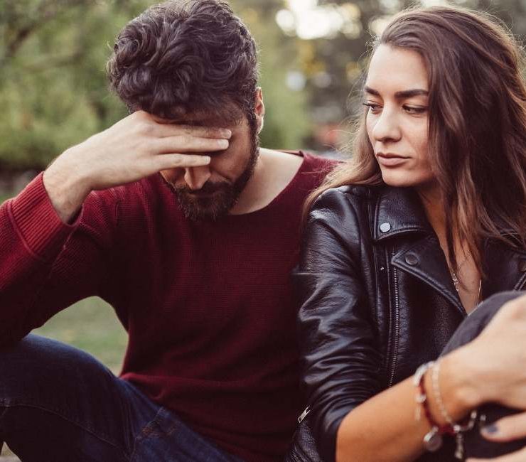 How to Break Up with Your Girlfriend without Creating Drama – 40 Ways