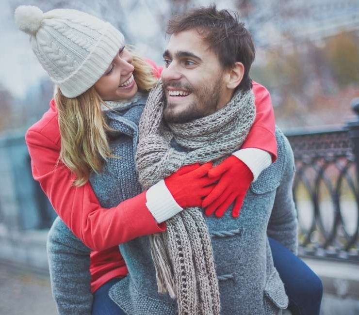 How to be a Better Boyfriend – 60 Foolproof Ways