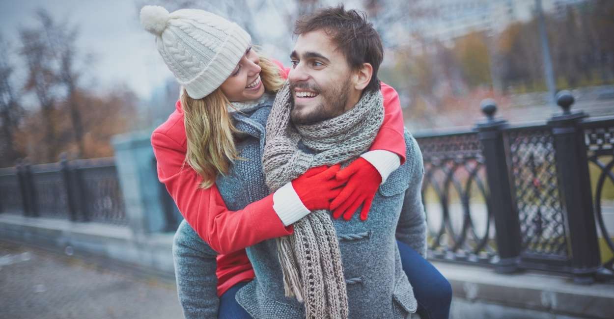 How to be a Better Boyfriend – 60 Foolproof Ways