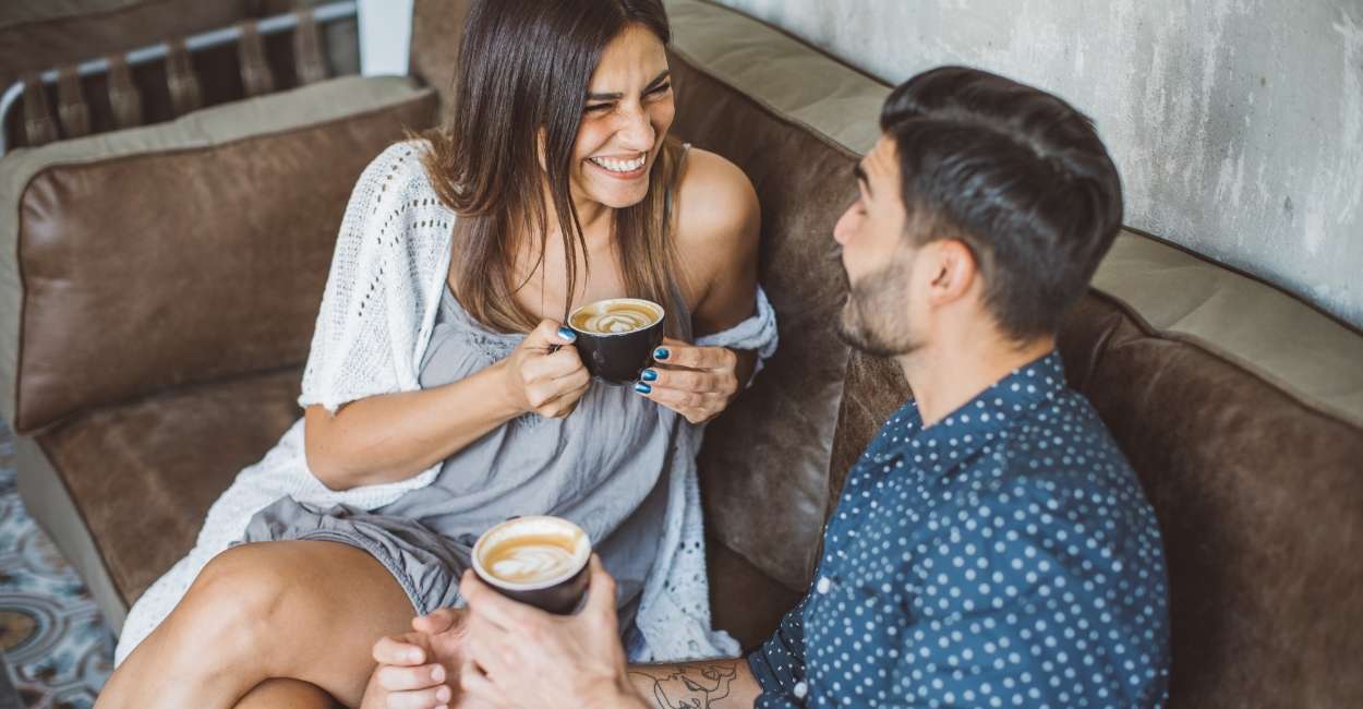 Signs You Are Unofficially Dating – Check Out The 32 Types
