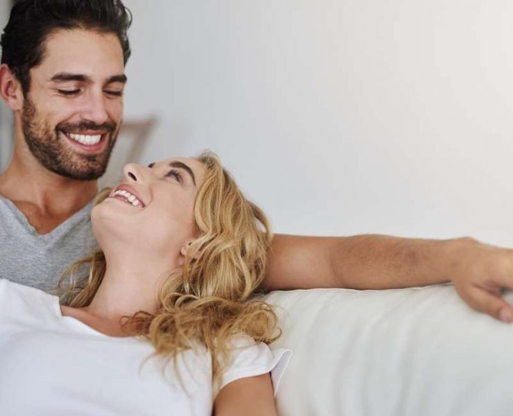 How to Make Your Wife Happy – A Complete Guide