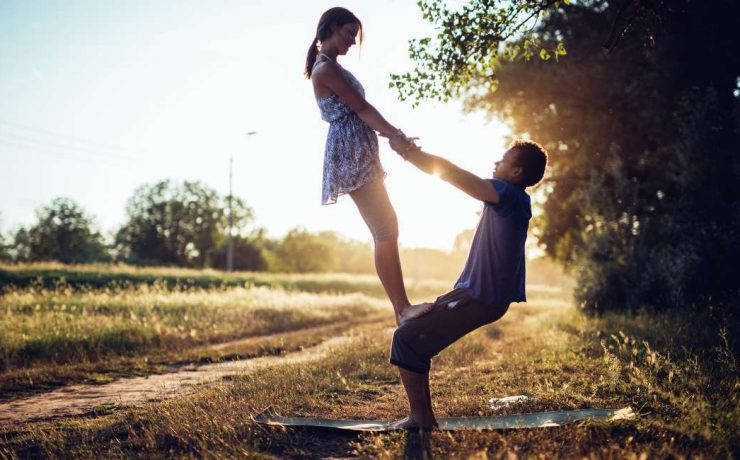 20 Types of Taboo Relationships You Must Know About