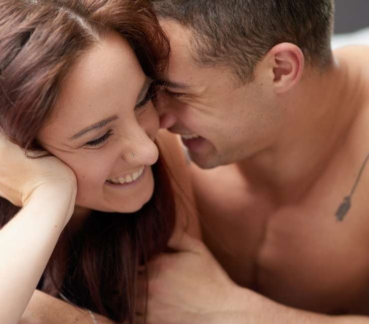 Sexual Chemistry – Definition, Signs, Benefits, How to Build it, and More