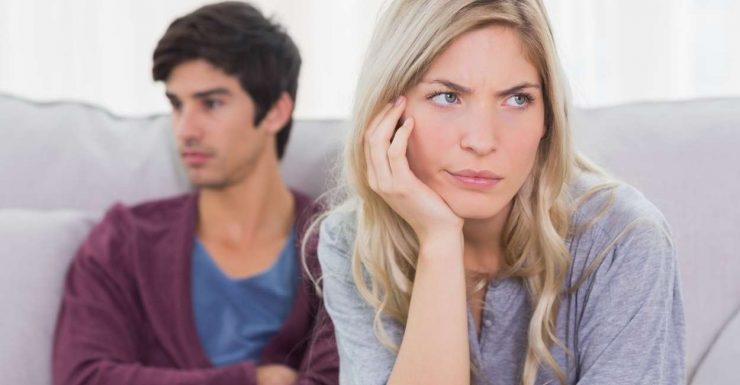 Why Men Pull Away 25 Reasons And What You Should Do About It