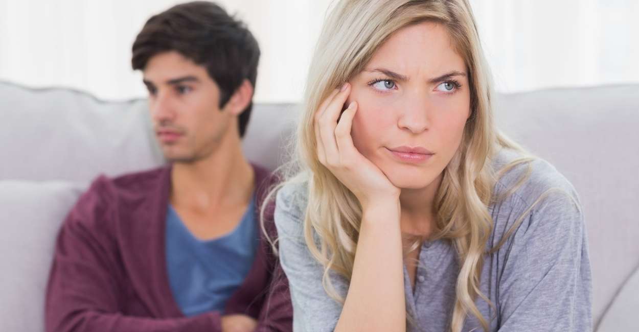 Why Men Pull Away – 25 Reasons and What You Should Do About it