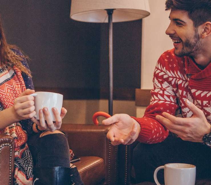 100+ Winter Date Ideas to Get Cozy with Your Beau