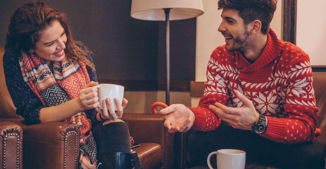 100+ Winter Date Ideas to Get Cozy with Your Beau