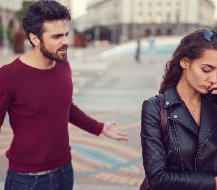 Why Do Guys Act Rude When They Like You - 20 Reasons Behind It